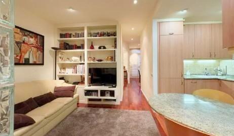 Foto 4 de Piso en venta en La Nova Esquerra de l'Eixample,  Barcelona Capital