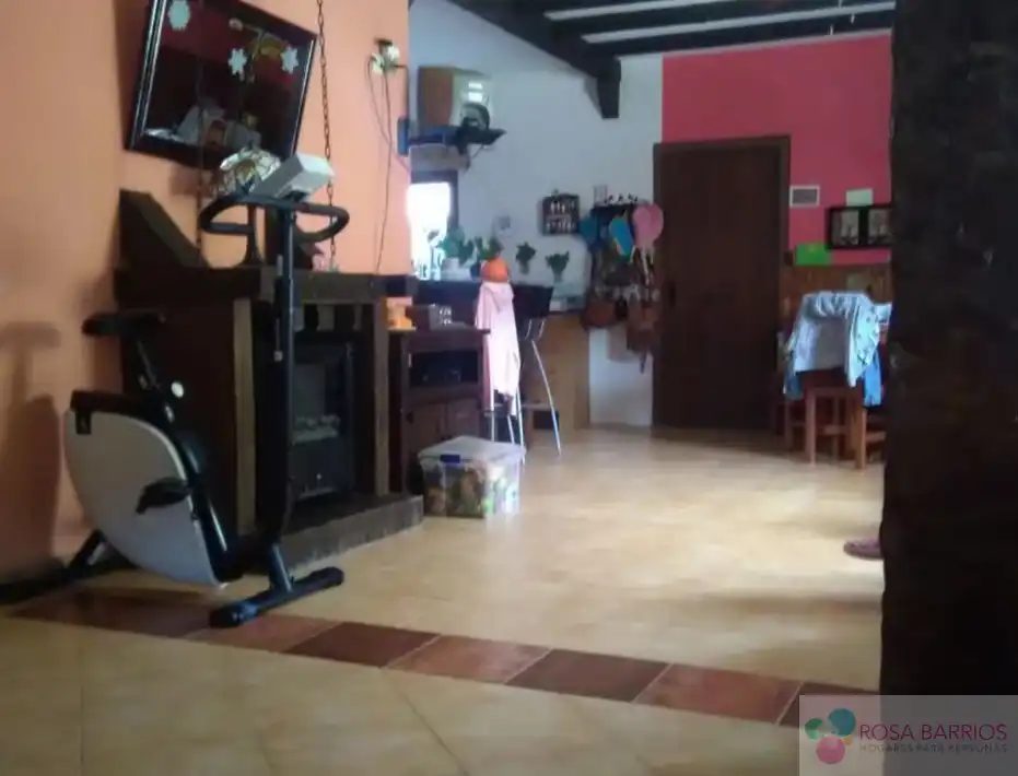 Casa rústica amb piscina en venda a Costa Natura, imagen 11