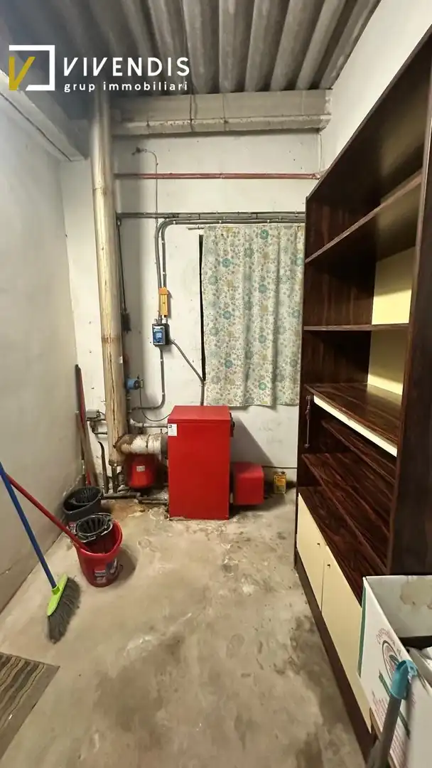 Casa o xalet en venda en Rosselló amb Calefacció i Terrassa