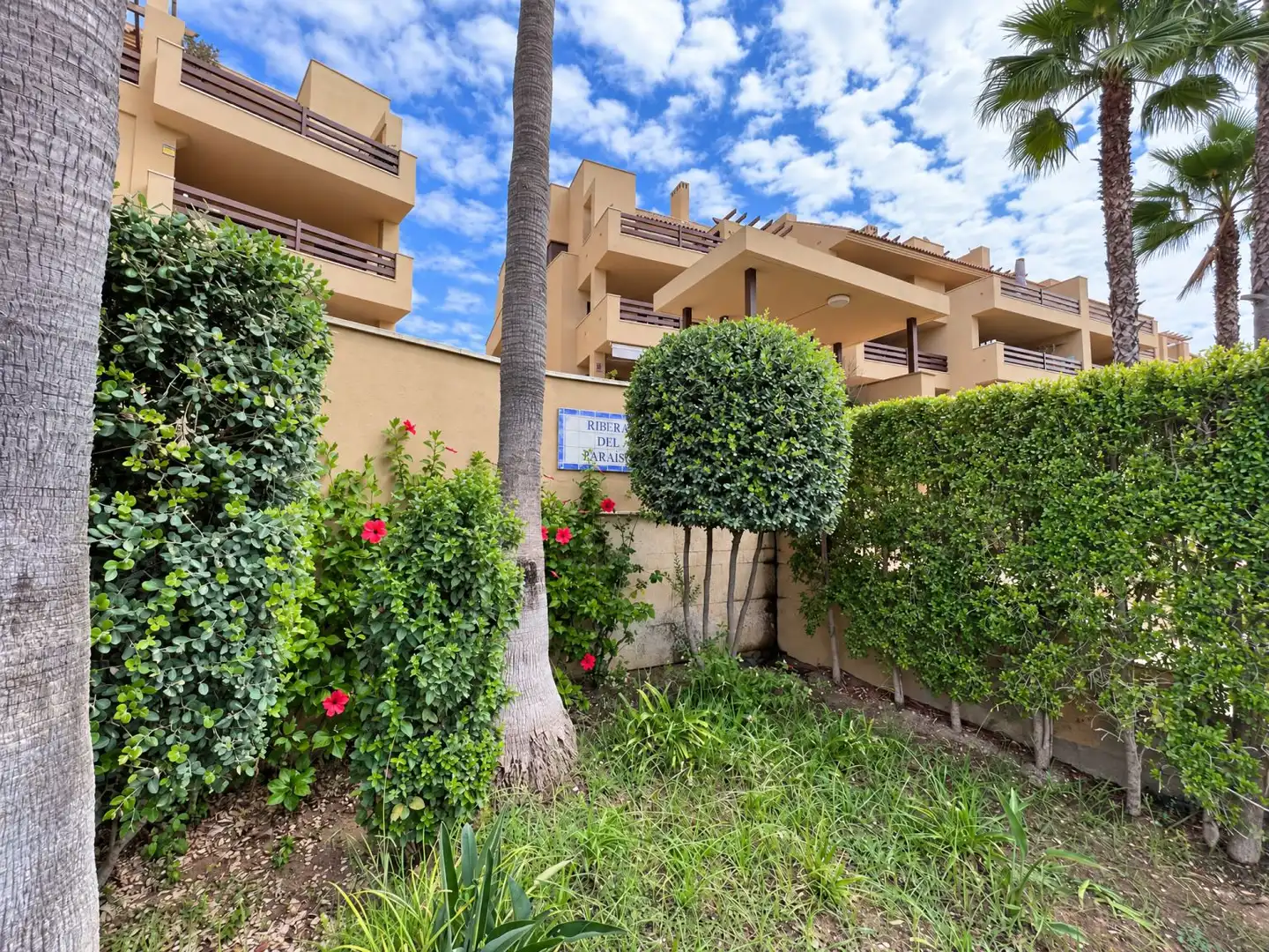 Flat with pool for sale in Avenida de la Marina 26A, imagen 14