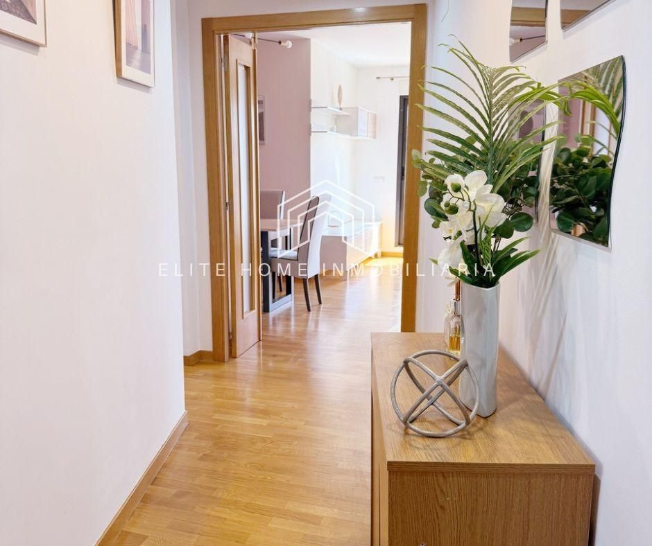 Flat for sale in Castellón de la Plana / Castelló de la Plana  with Air Conditioner, Heating and Parquet flooring