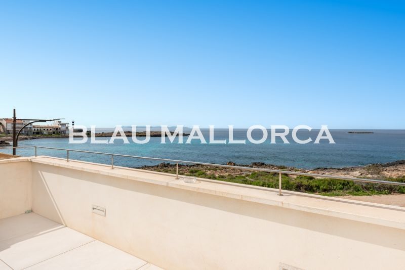 Casa adosada en venda en Ses Salines