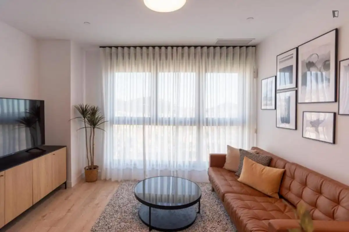 Apartament de lloguer a Martiricos - La Roca - La Rosaleda