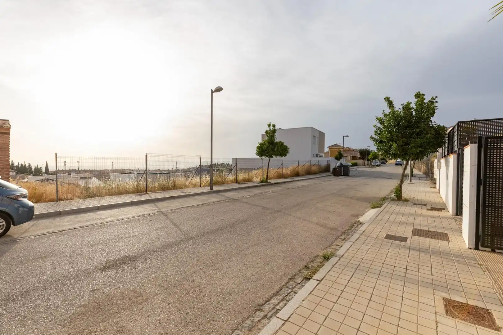 Terreny residencial en venda a Calle Malvasía 7, imagen 19