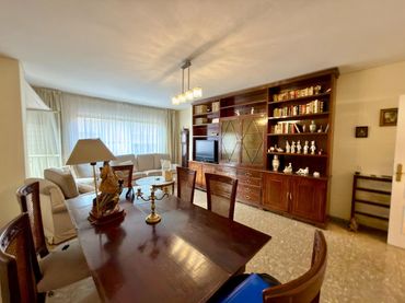 Piso con ascensor en venta en Centro