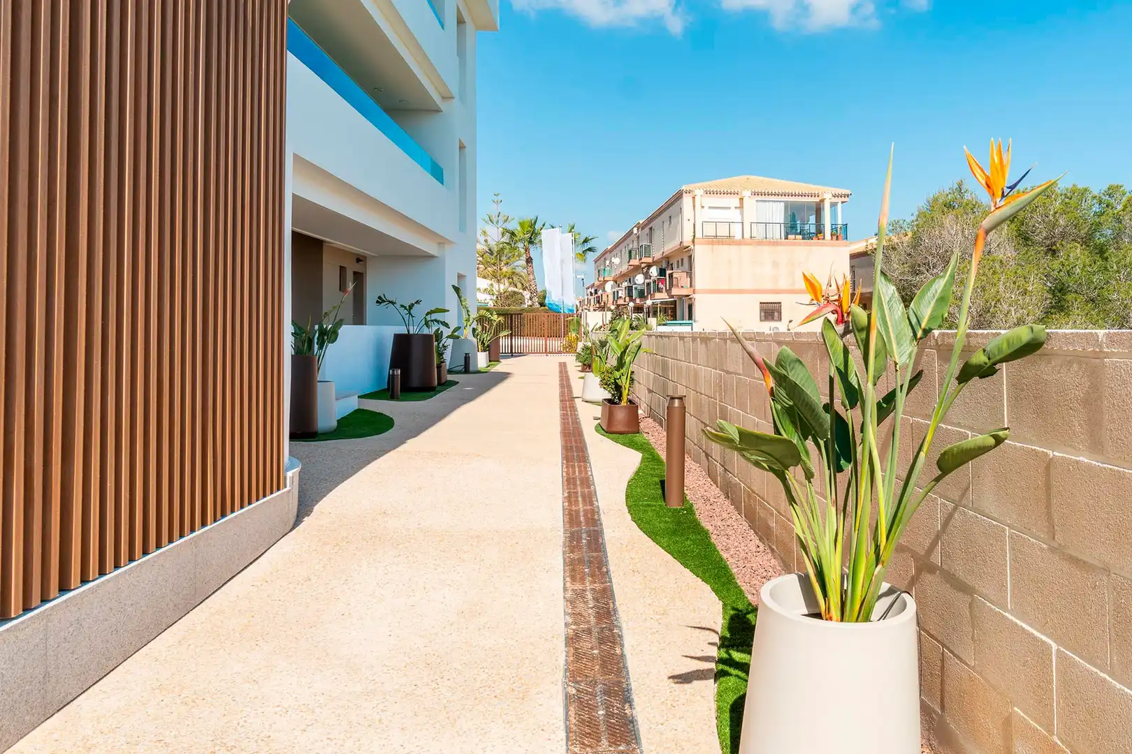 Attico con piscina in vendita a Orihuela Costa, imagen 31