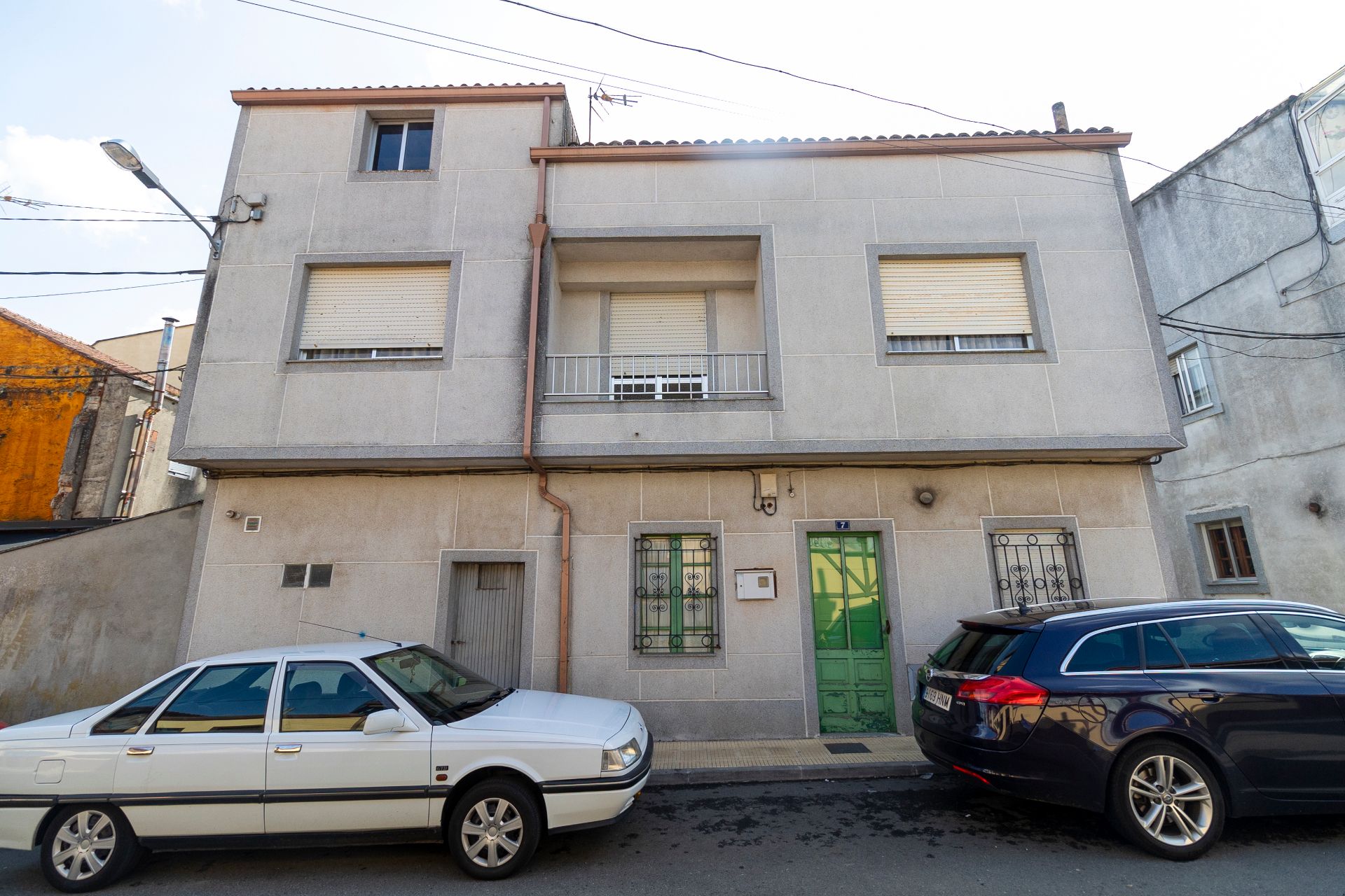 Casa o xalet en venda a Travesía Uruguay