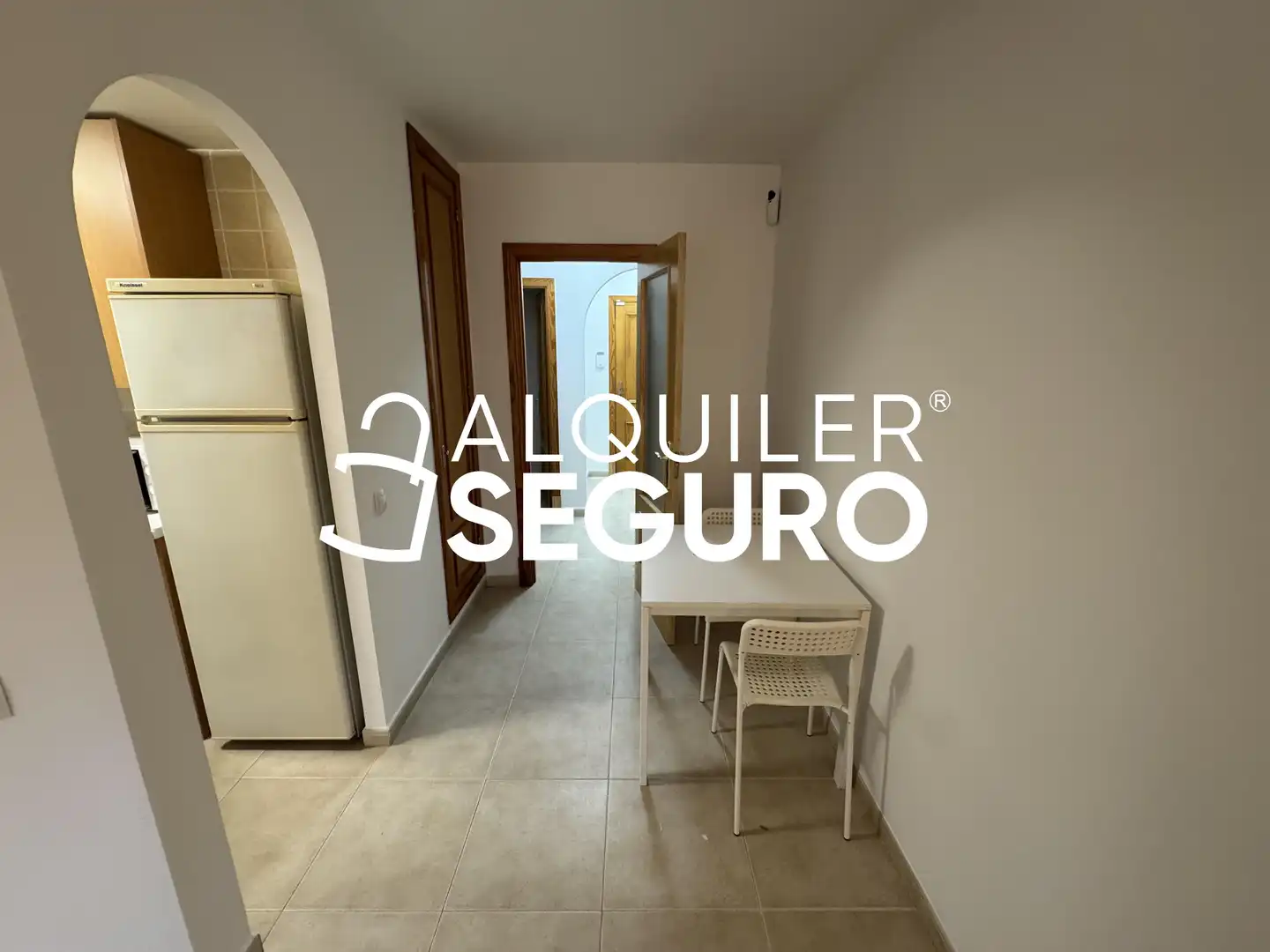 Flat for rent in Llucmajor