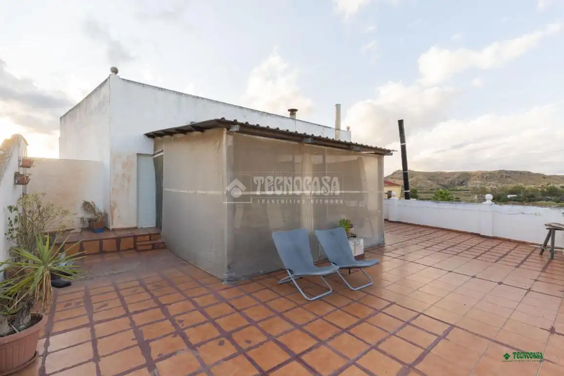 Maison avec piscine à vendre à Cuevas del Almanzora pueblo, imagen 5