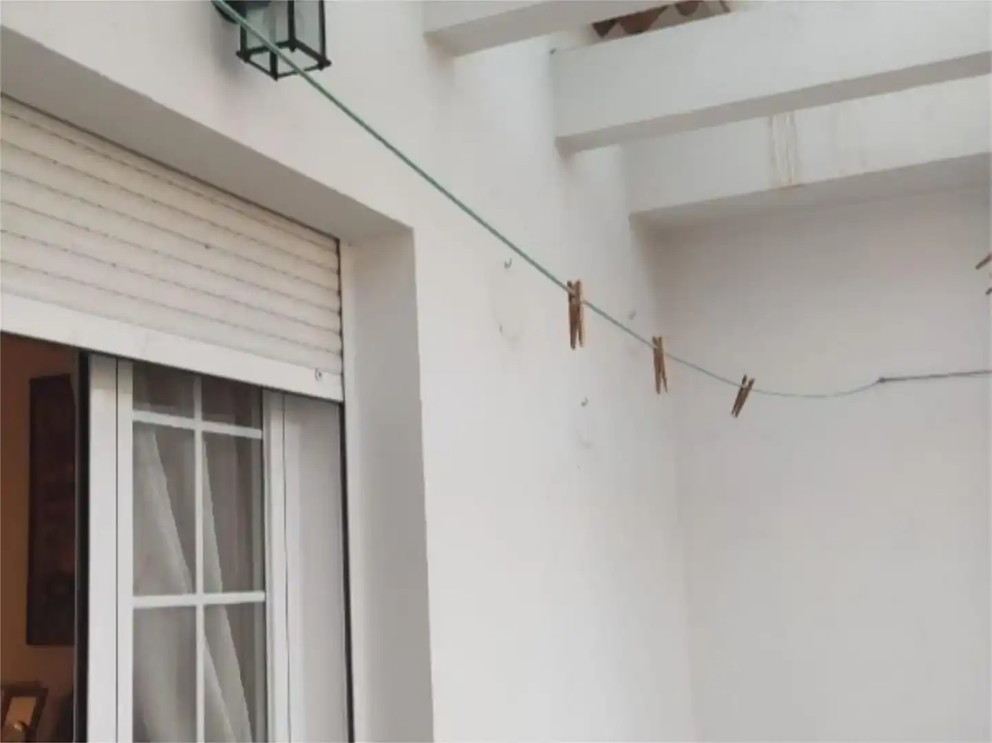 Terrassa de Pis en venda en Orce amb Aire condicionat, Traster i Moblat