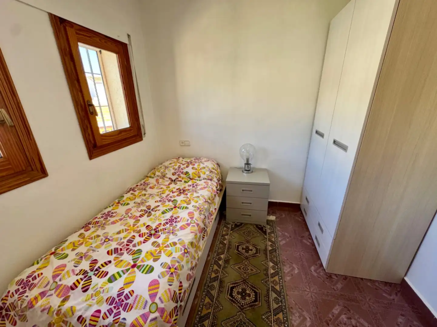 Chalet con piscina en venta en Centro ciudad, imagen 21