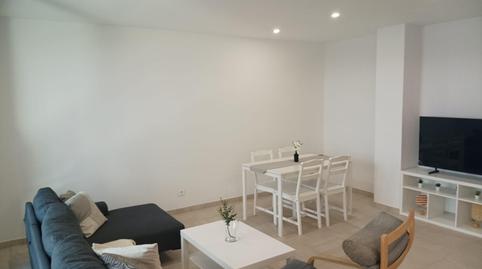 Photo 5 of Flat to rent in Garbinet - Parque de las Avenidas, Alicante / Alacant