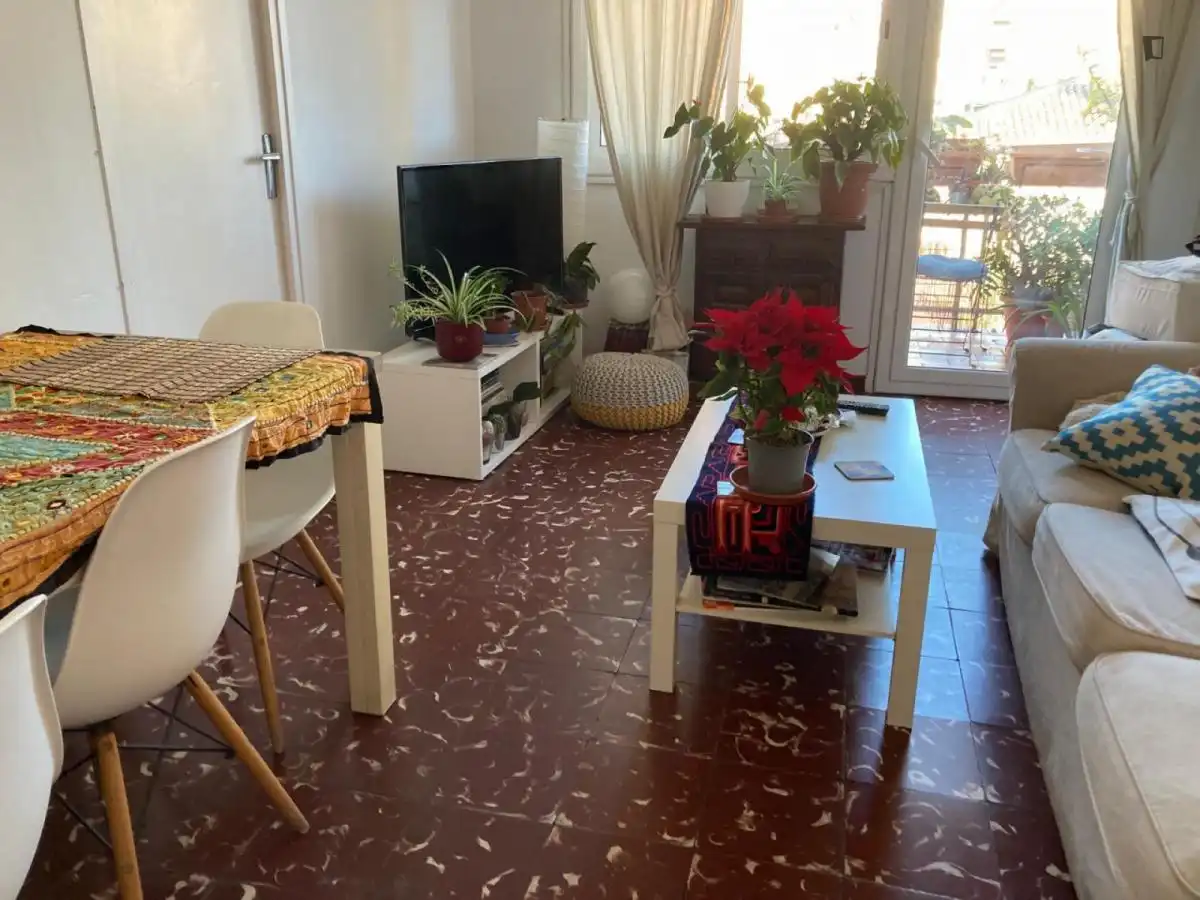 Zimmer in Barcelona, Barcelona