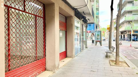 Foto 2 von Geschaftsraum zur Miete in Passeig de Fabra I Puig, 157, Vilapicina i la Torre Llobeta, Barcelona Capital
