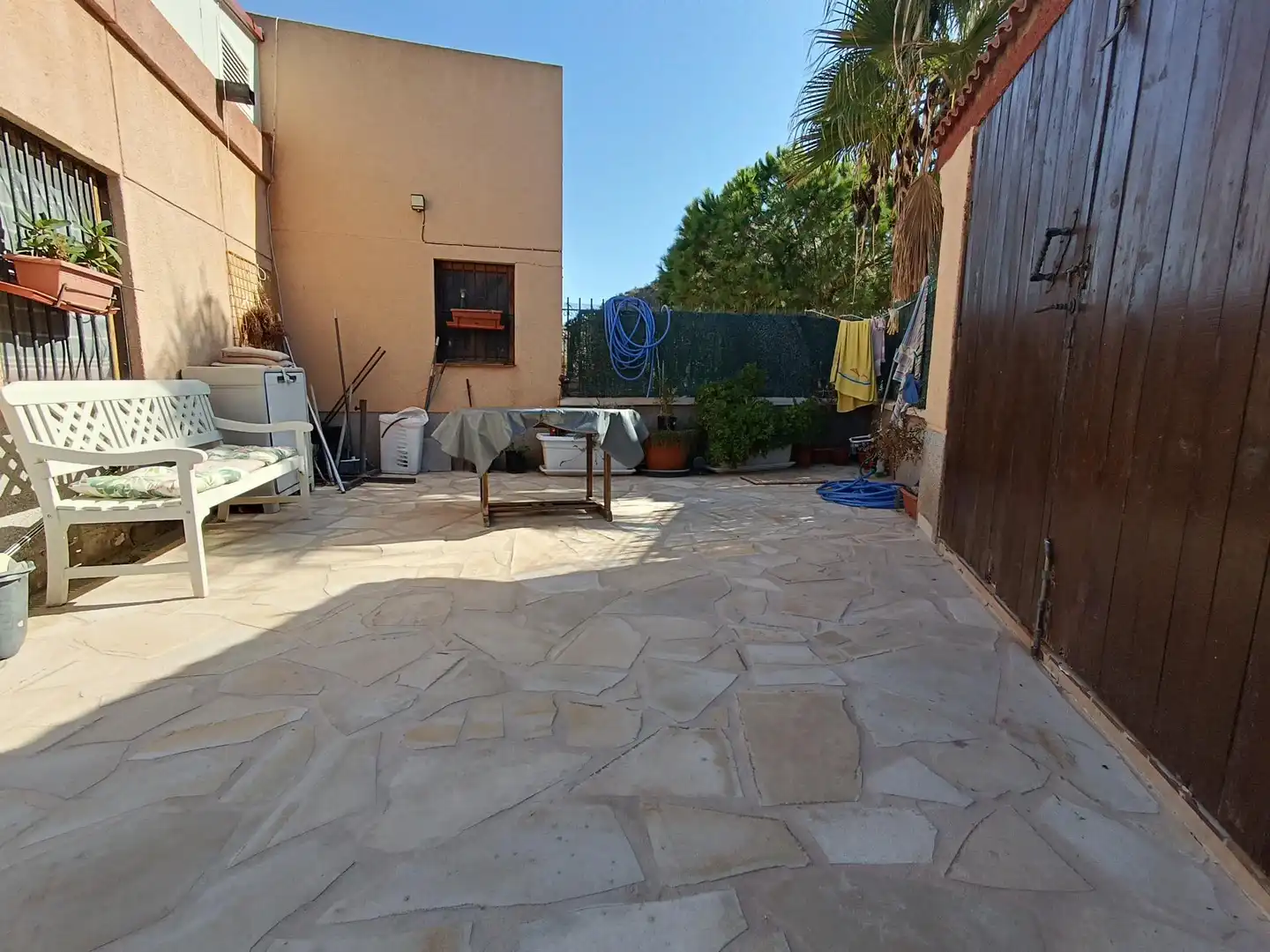 Villa con piscina in vendita a URBANIZACION TODOSOL, imagen 4