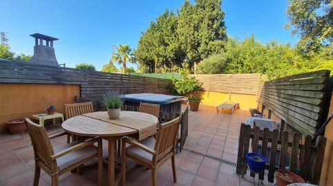 Foto 2 de Casa o xalet en venda a Piverd - Vila-Seca - Bruguerol, Palafrugell