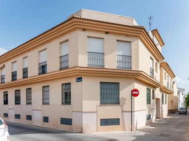 Wohnung mit Balkon zum Verkauf in Churriana