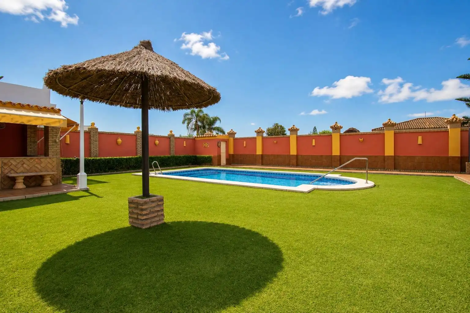 Casa o xalet en venda a Playa Cruz del Mar