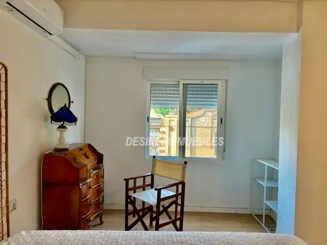 Habitación de Piso en venta en Valencia con Aire acondicionado, Calefacción y Parquet