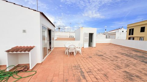 Foto 4 de Casa o chalet en venta en Carrer del Canonge Moll, Ciutadella, Ciutadella de Menorca