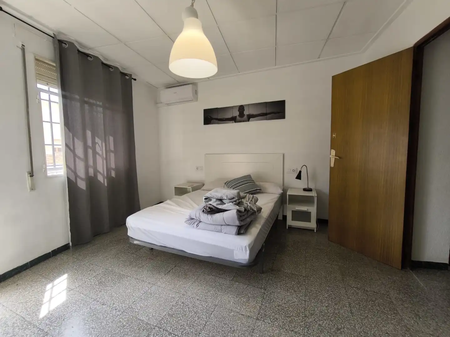 Bedroom of Houses for sale in Murcia  with Air Conditioner, Heating and Terrace
