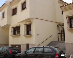 Exterior view of Garage for sale in La Línea de la Concepción