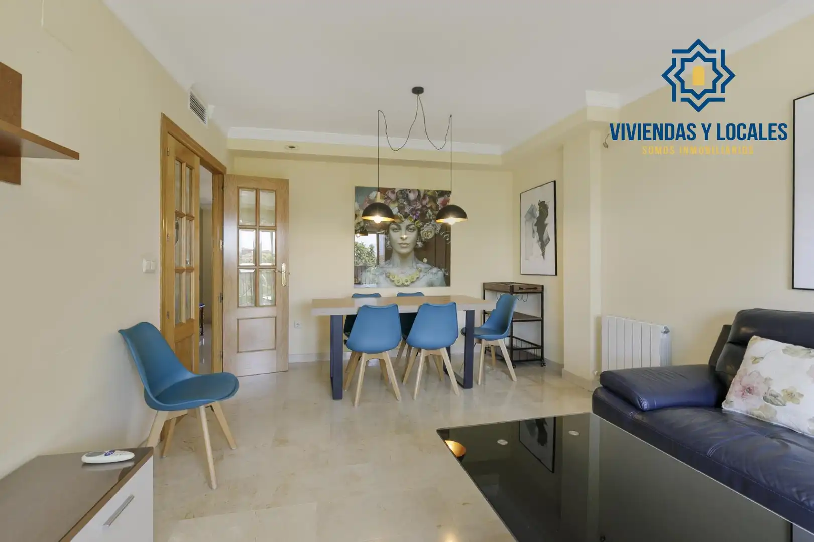 Piso con piscina en venta en Calle Calle Ramón y Cajal, imagen 3