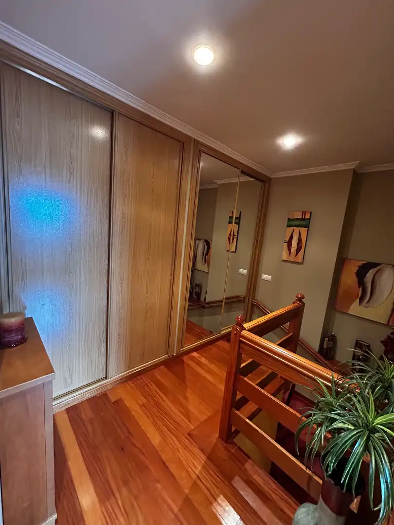 Duplexes for sale in Cambados  with Heating, Parquet flooring and Terrace