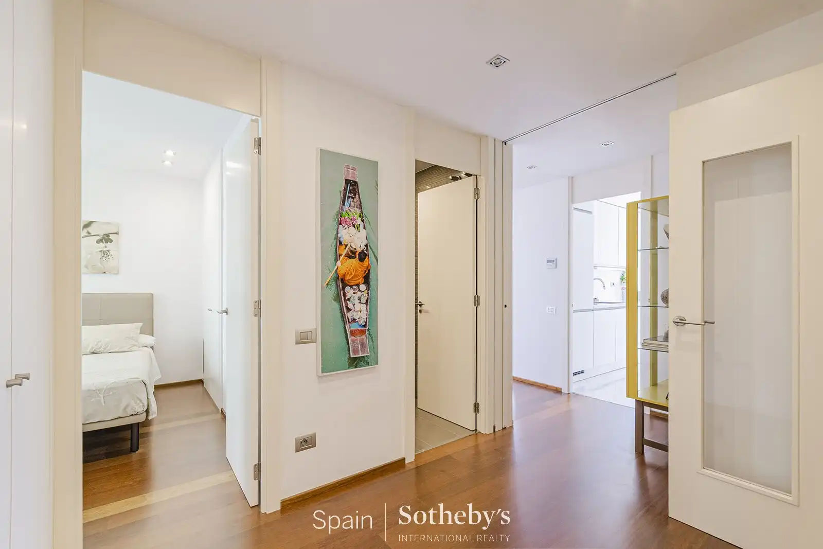 Attico in vendita a Eixample, imagen 17