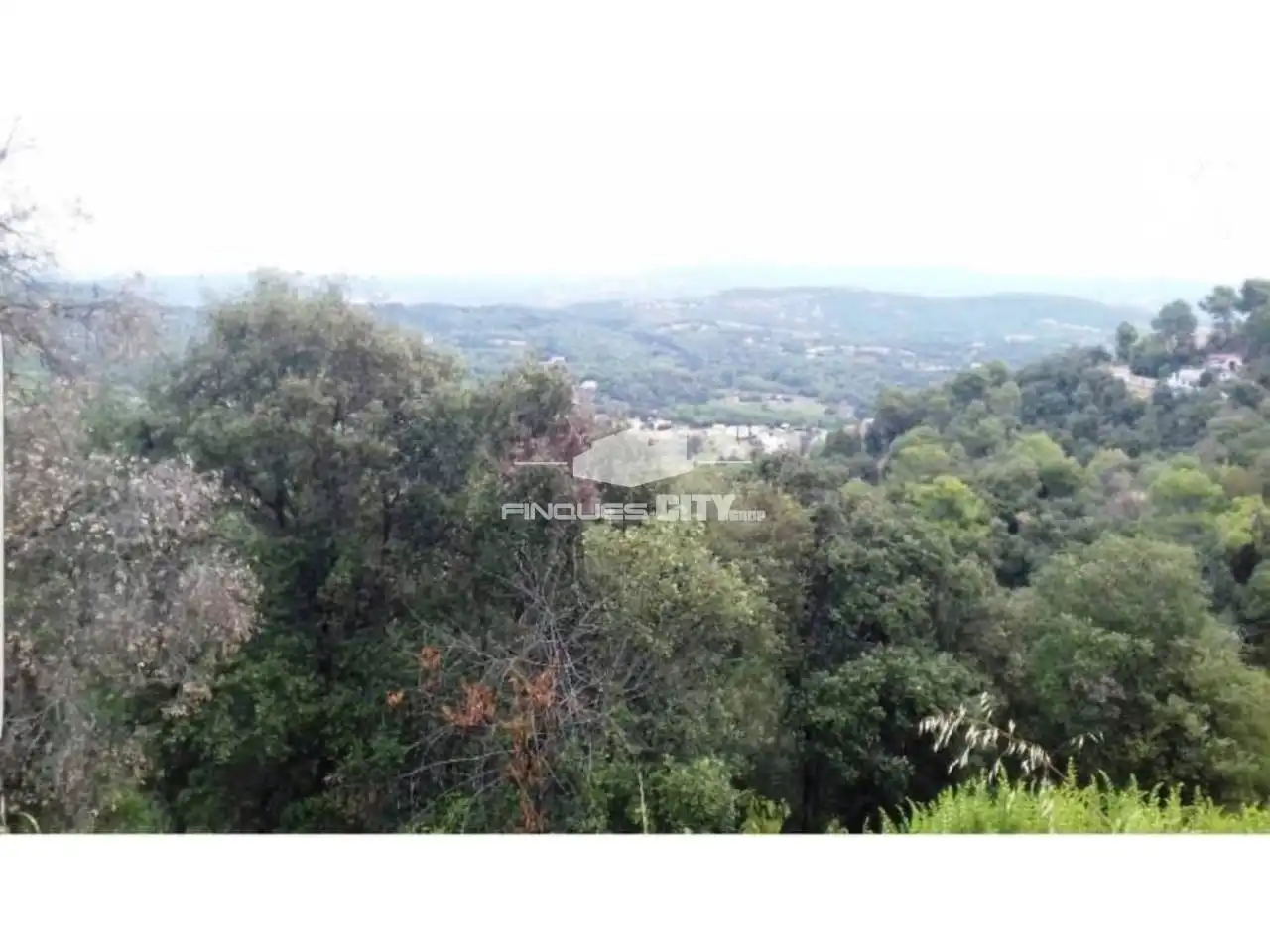 Terreno residencial en venta en Calle Sant Genís, imagen 6