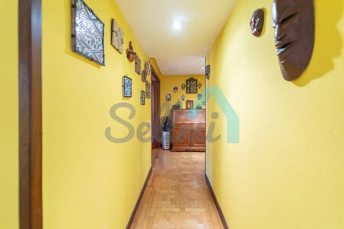 Piso con ascensor en alquiler en Dionisio Ridruejo, imagen 37