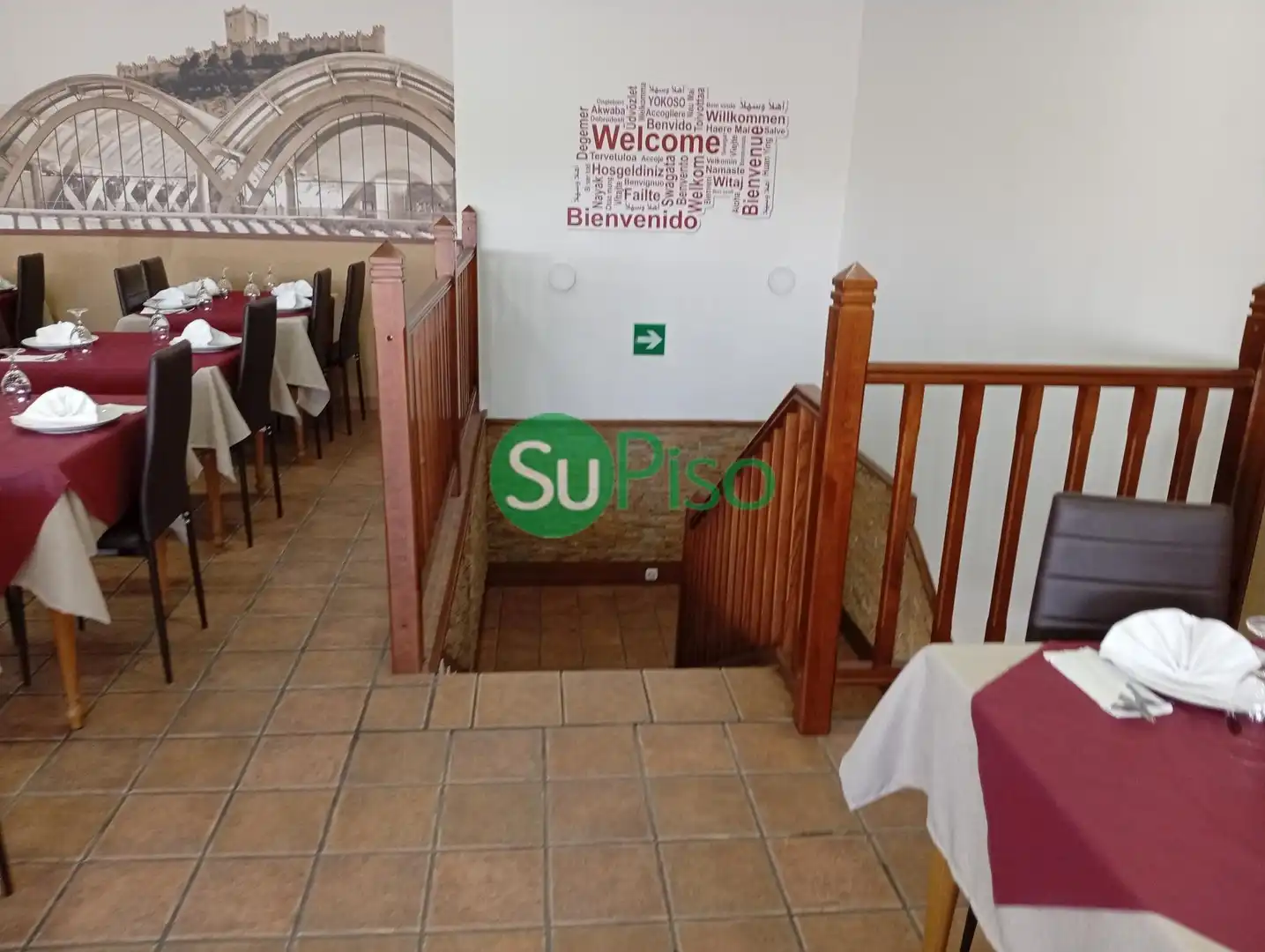 Local en venda a Avenida de los Metales, 40, Estación - Cruz Roja
