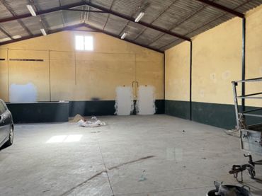 Nave industrial en venta en Camino Hijuela Carrascal 35