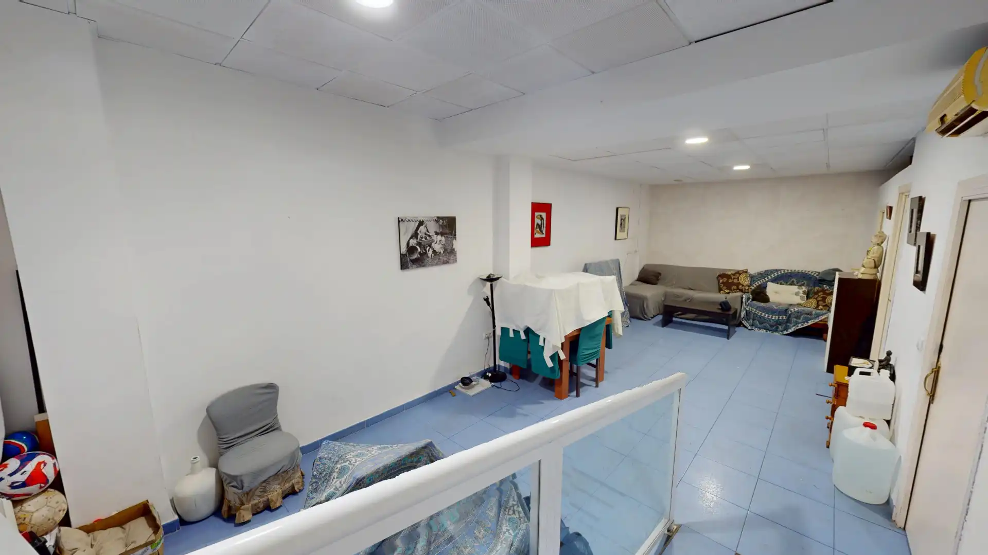 Local comercial en venta en Carrer Calitx