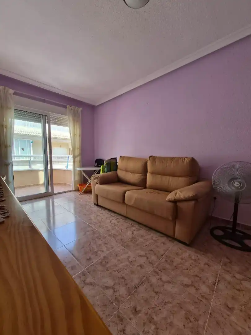Piso con ascensor en venta en Avenida Diego Ramírez Pastor, imagen 2