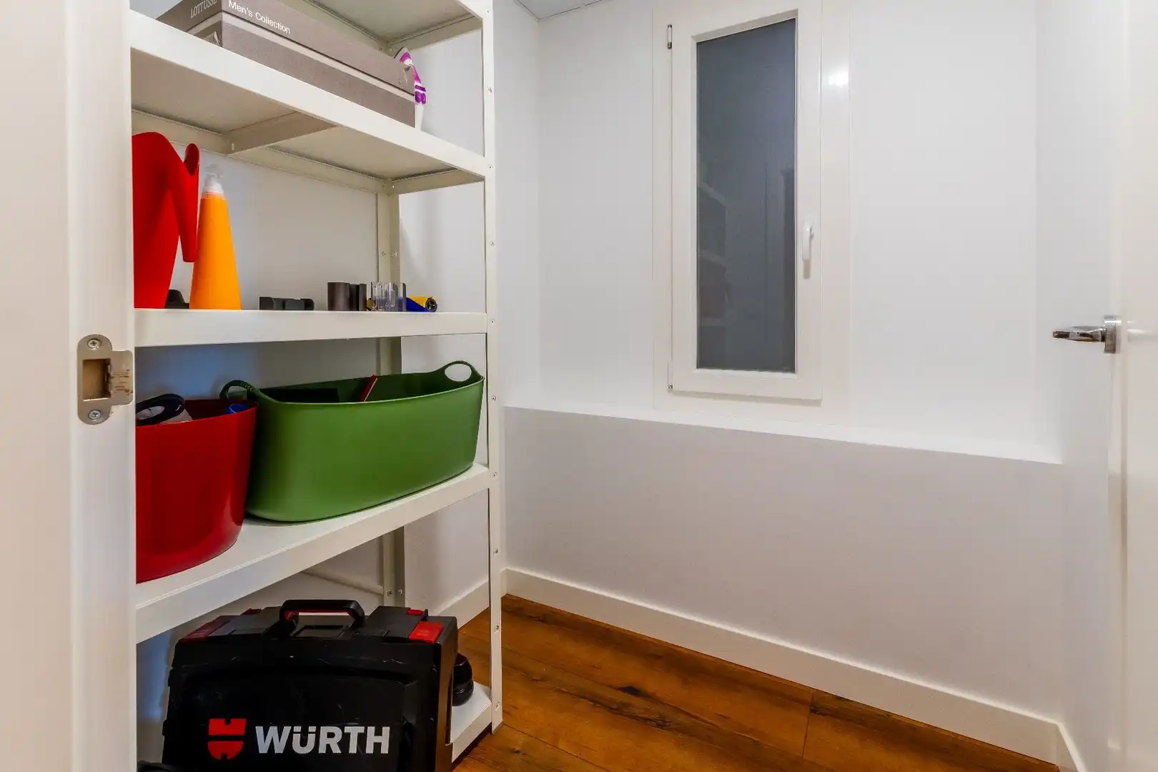 Apartament amb ascensor en venda a Parte Vieja, imagen 24
