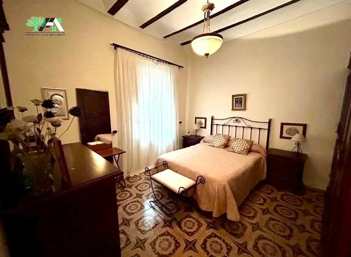 Maison avec terrasse à vendre à Calle Obispo Romero Mengíbar, imagen 21