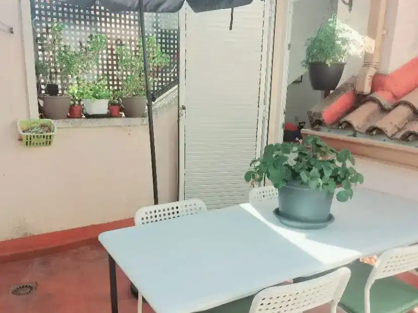 Terrassa de Pis en venda en Valdemorillo amb Balcó