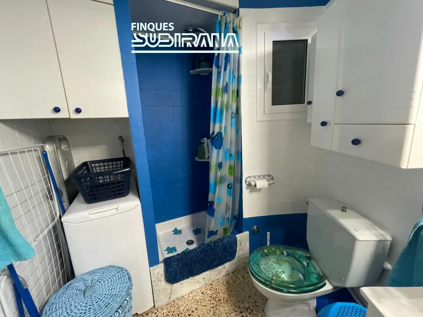 Bany de Àtic en venda en Calafell amb Jardí privat, Terrassa i Piscina comunitària