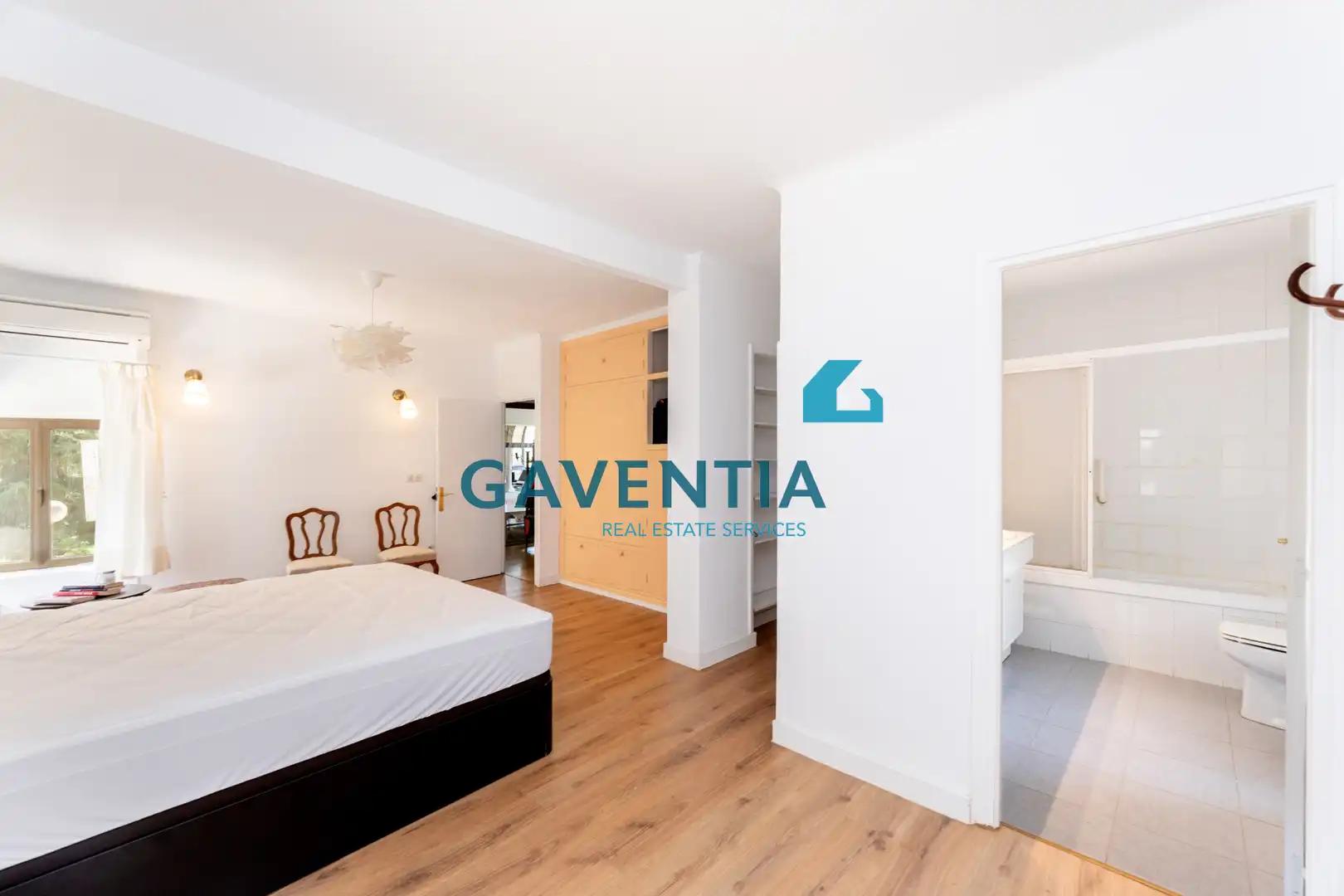Habitación de Casa o chalet en venta en Guadarrama