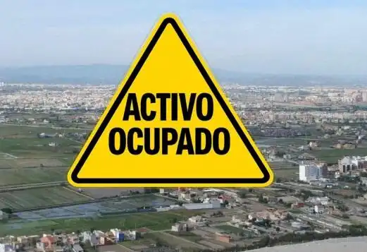 Piso en venta en Meliana