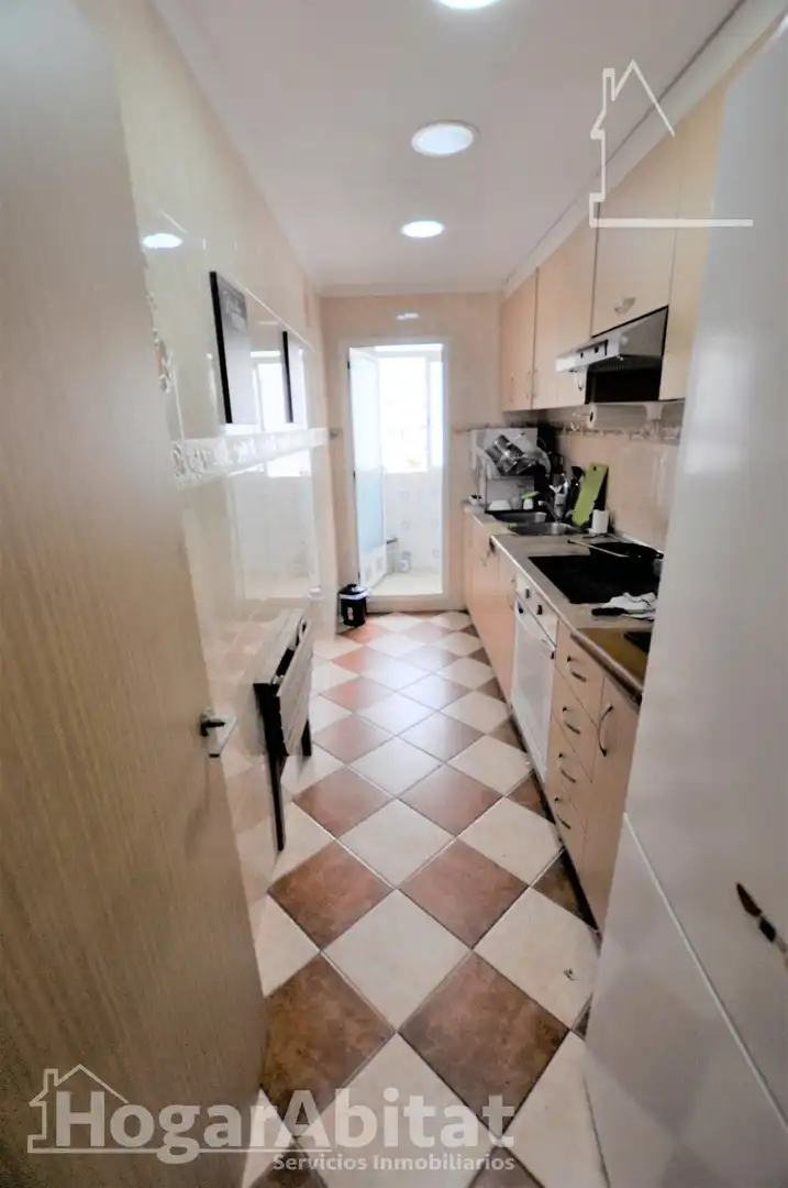 Wohnung mit Terrasse zum Verkauf in Calle Just Ramírez 'Arquitecto', imagen 23