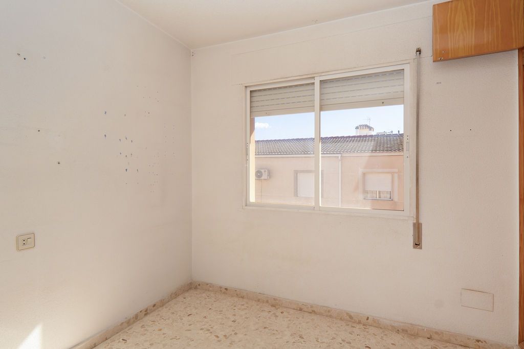 Bedroom of Duplex for sale in Totana  with Terrace