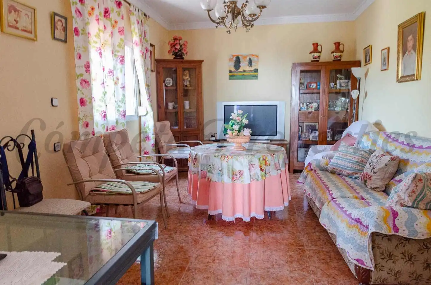 Casa con piscina en venta en Vélez-Málaga ciudad, imagen 11