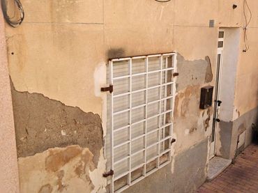 Terraced house for sale in CALLE SAN ANTONIO                             0006