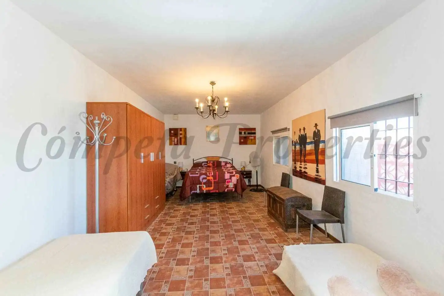 Casa con piscina en venta en Mezquitilla, imagen 19