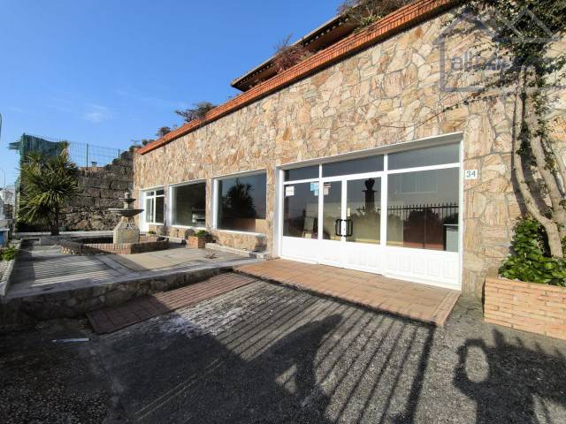 Local comercial en Alquiler en Priegue