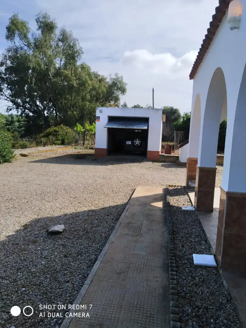 Terreny rústic en venda a Arcos de la Frontera, imagen 20