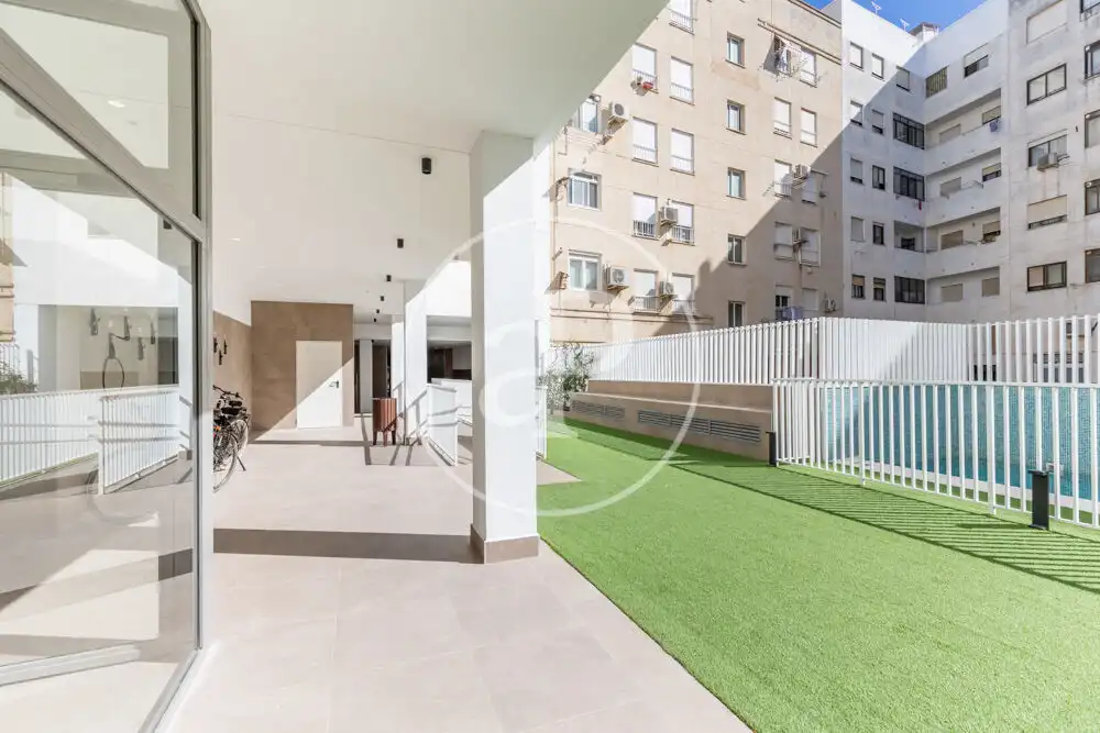 Wohnung mit Terrasse zum Verkauf in Quatre Carreres, imagen 37