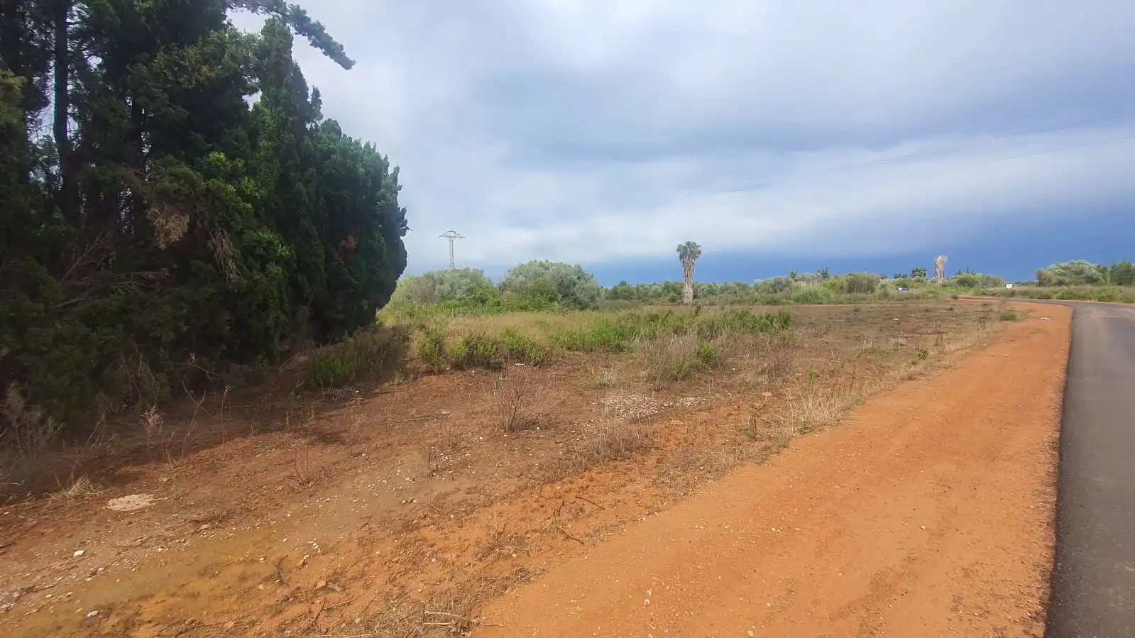 Terreno residencial en venta en Centro, imagen 8